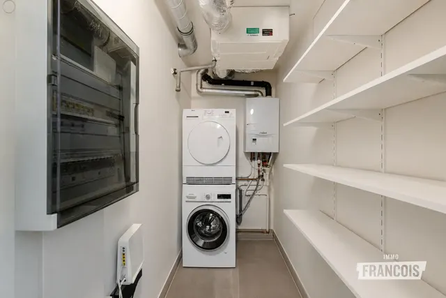 Appartement te koop in De Haan