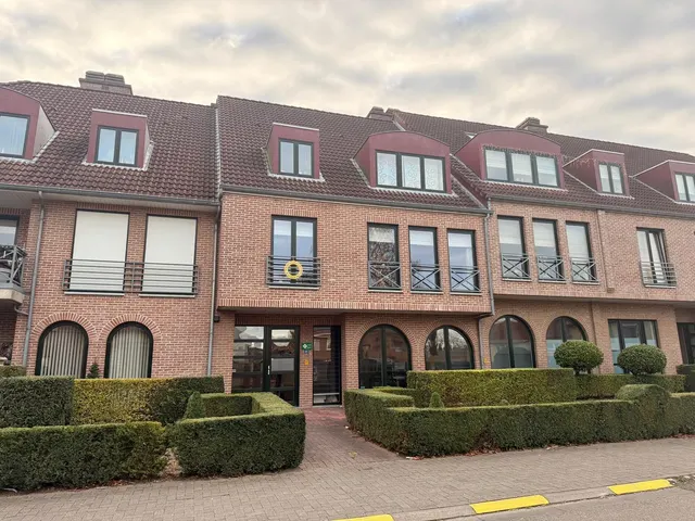 Apartment for rent in Lanaken – 1/10