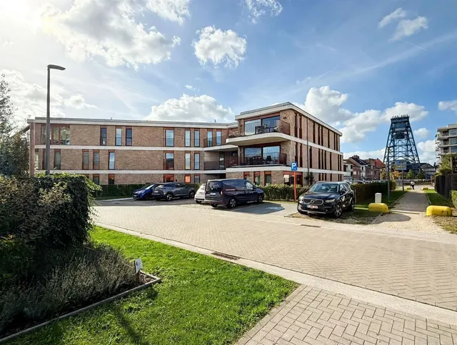 Apartment for rent in Willebroek – 1/10