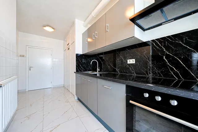 Apartment for sale in Molenbeek-Saint-Jean – 1/10