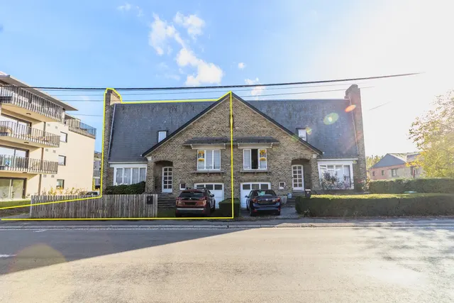 House for sale in Aywaille – 1/10