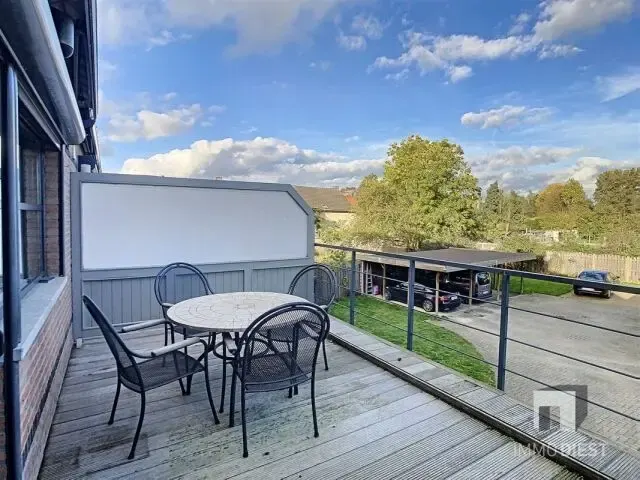 Duplex for sale in Zichem – 1/10