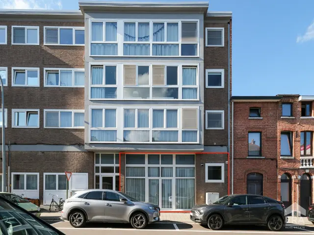 Appartement à vendre à Hasselt – 1/10