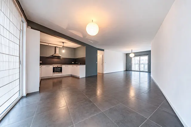 Appartement à vendre à Herstal – 1/10