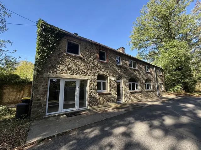 House for rent in Wépion – 1/10