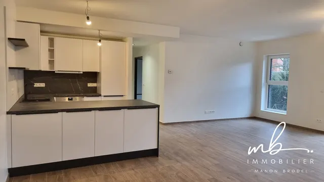 Apartment for rent in Malmedy – 1/10