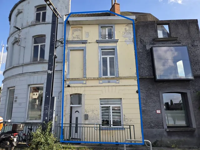 House for sale in Gent – 1/10