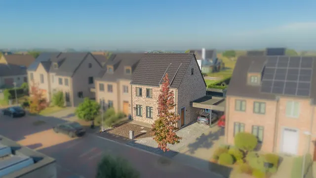 Maison à vendre à Wolvertem – 1/10