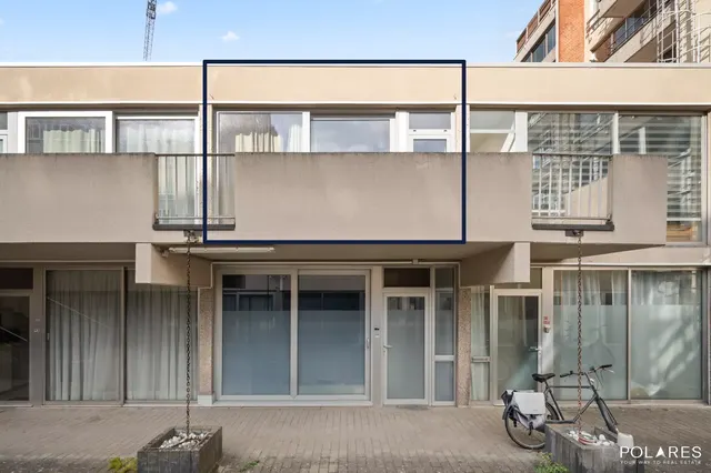 Appartement à vendre à Leuven – 1/10