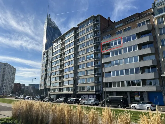 Appartement à louer à Liege – 1/10