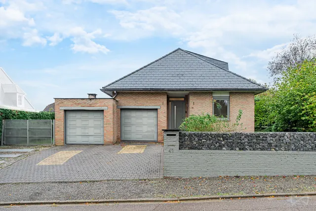 Maison à vendre à Overijse – 1/10
