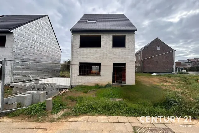 Maison à vendre à Beersel Huizingen – 1/10