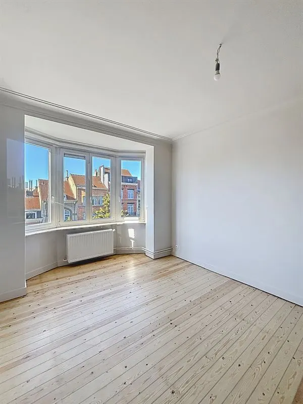 Appartement à louer à Laeken (Bru.) – 1/10