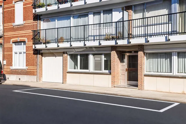 Appartement à vendre à Dendermonde – 1/10