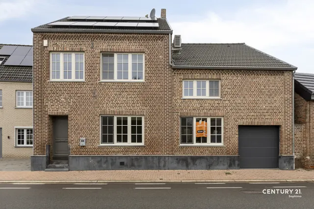 House for sale in Gingelom – 1/10