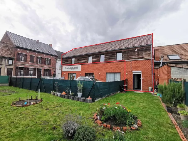 Appartement à louer à Mons – 1/10