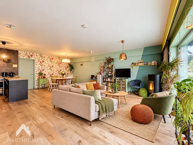 Appartement à vendre à Strombeek-Bever – 1/10