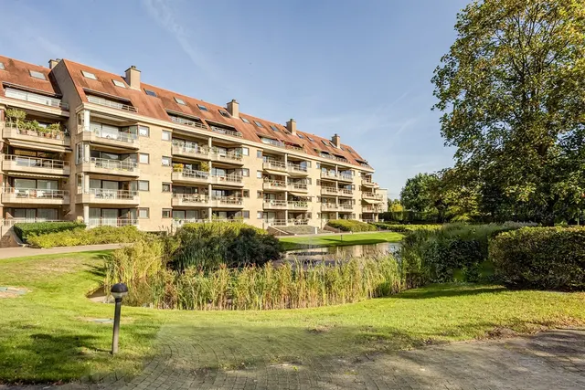 Penthouse à vendre à Wilrijk – 1/8