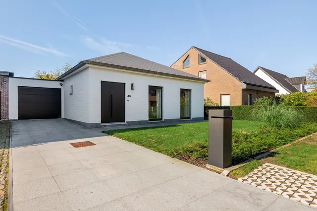 Woning à vendre à Schilde – 1/10