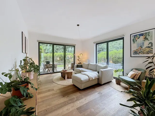 Apartment for rent in Uccle – 1/10