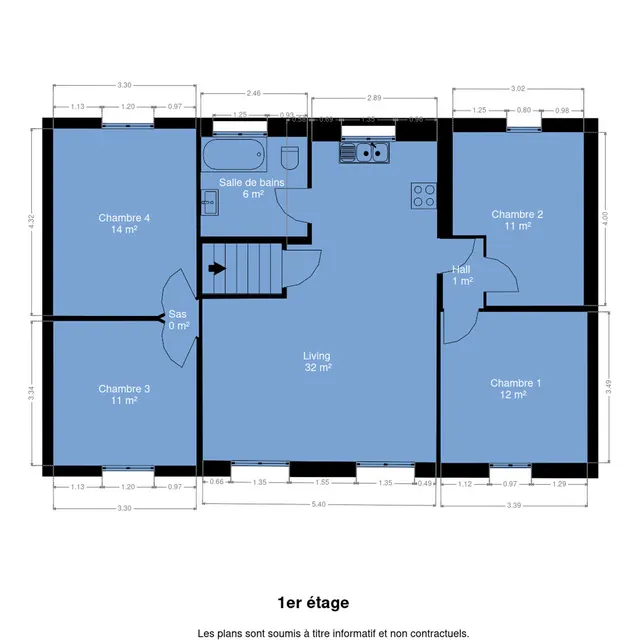 Huis te koop in Écaussinnes – 1/10