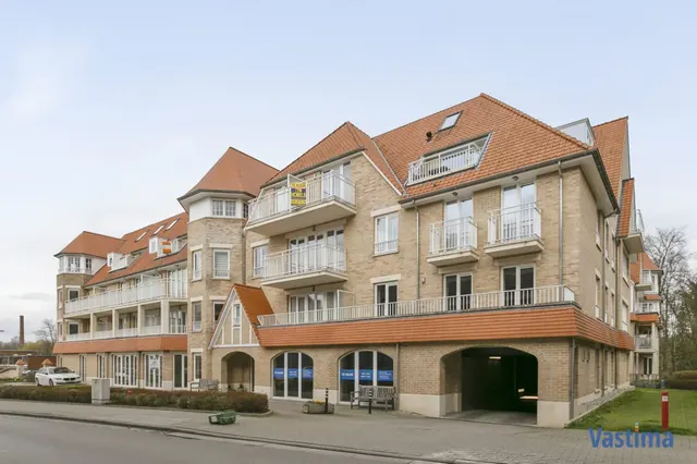 Appartement à louer à Erembodegem – 1/10
