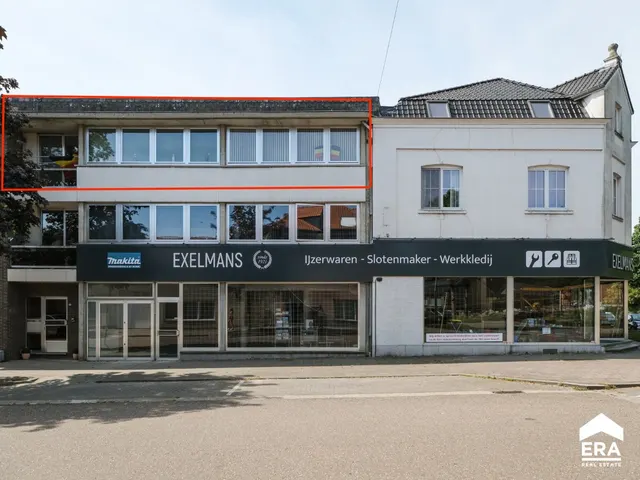 Apartment for sale in Genk – 1/10