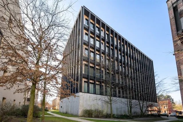 Appartement te koop in Wijnegem – 1/10