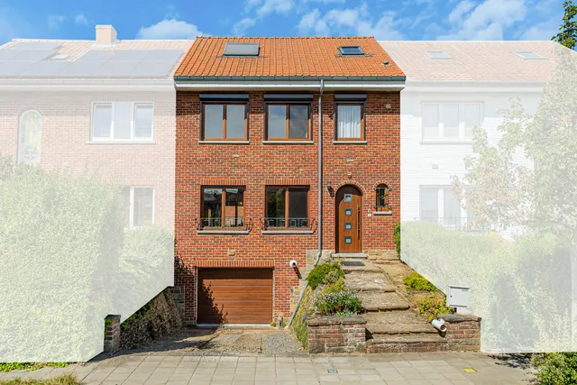 Huis te koop in Braine-l'Alleud – 1/10