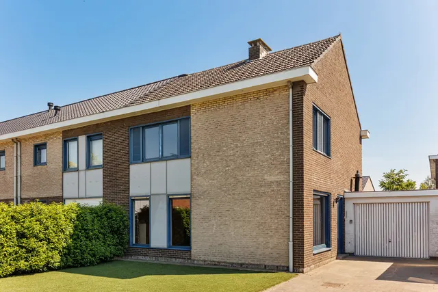 Huis à vendre à Brecht – 1/10