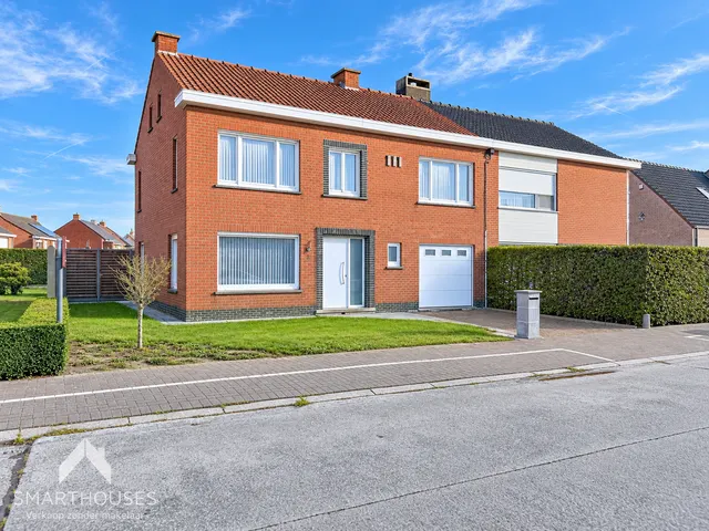 Huis à vendre à Wielsbeke – 1/10