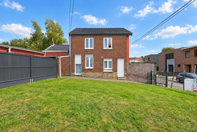Huis te koop in Rocourt – 1/10