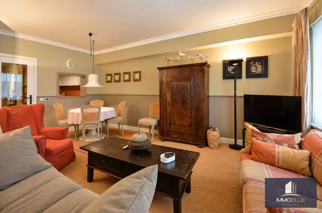 Appartement te koop in Knokke – 1/10