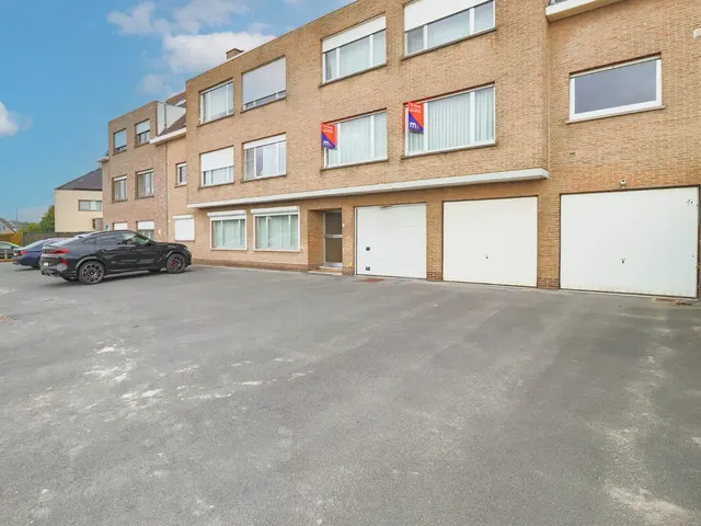 Apartment for sale in Heule – 1/10