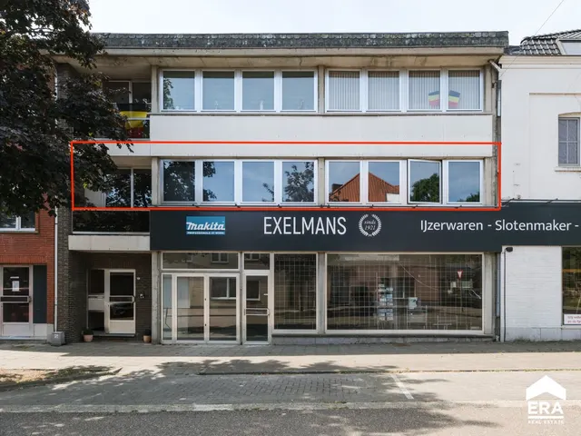 Apartment for sale in Genk – 1/10