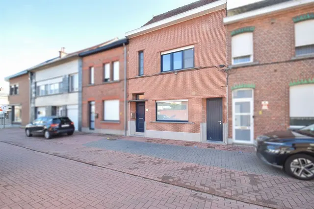 Maison à vendre à Kapelle-Op-Den-Bos – 1/10