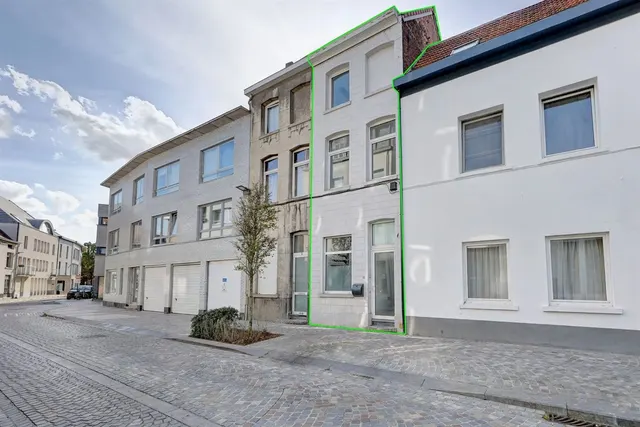 House for rent in Mechelen – 1/10