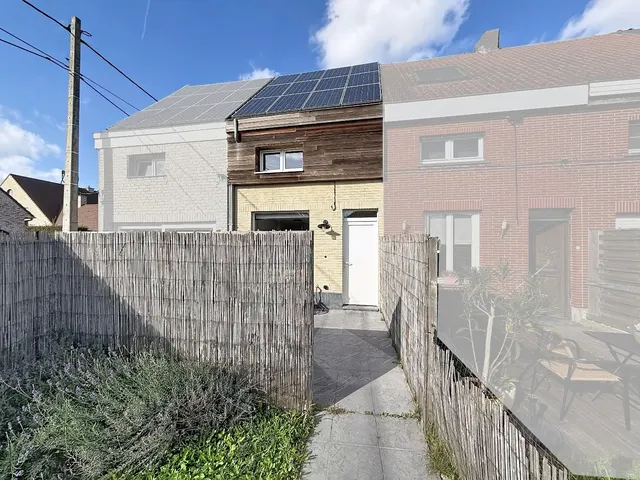 House for rent in Lievegem – 1/10