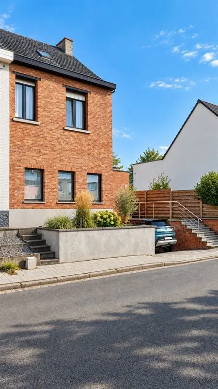 House for sale in Mechelen – 1/10