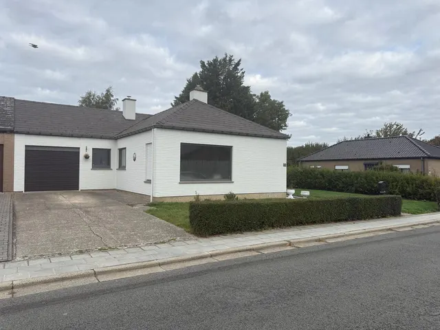 Huis te koop in Ath – 1/10