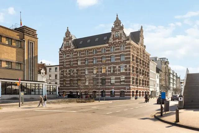 Studio for sale in Antwerpen – 1/10