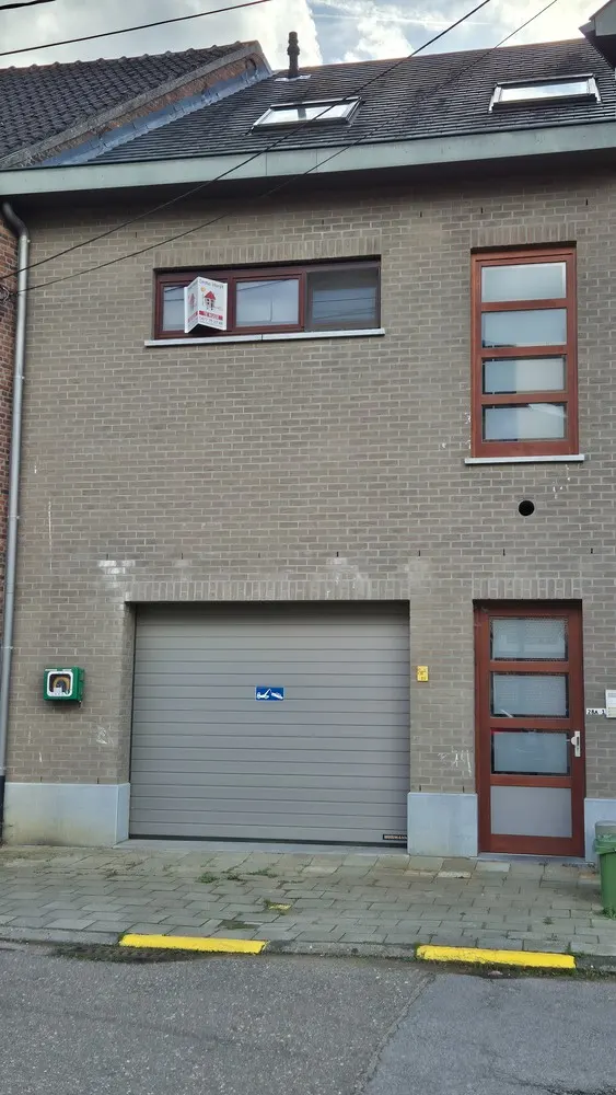 Appartement à louer à Gelrode – 1/10