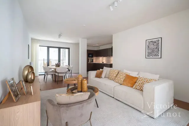 Appartement te koop in Bruxelles – 1/10