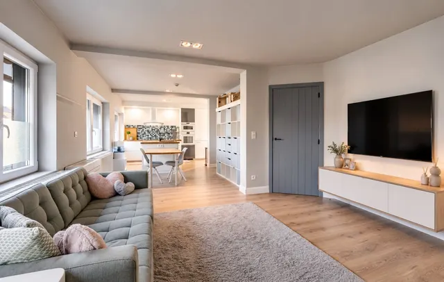 Maison à vendre à Brugge – 1/10