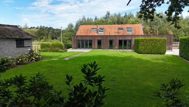 Landhuis for sale in Dessel – 1/10