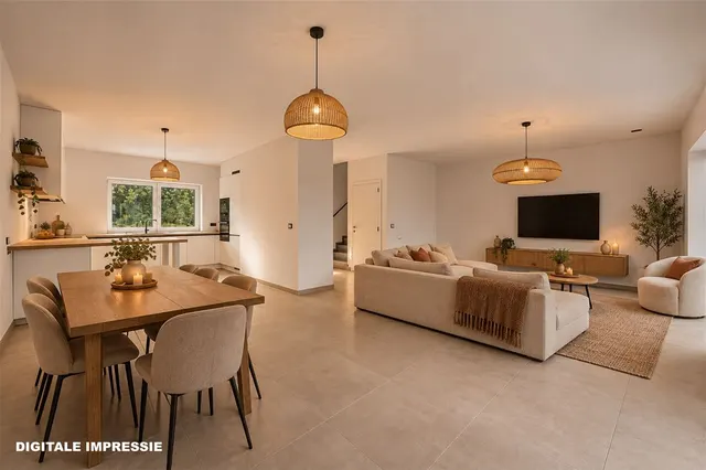 Maison à vendre à Mechelen – 1/10