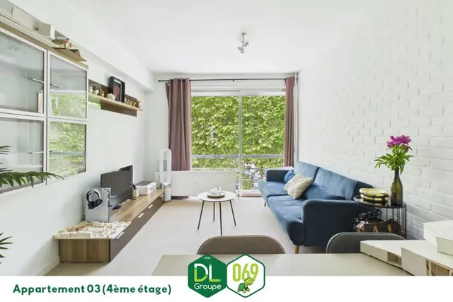 Apartment for sale in Doornik – 1/10