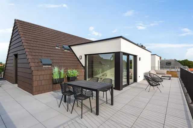 Appartement te koop in Hoogstraten – 1/10