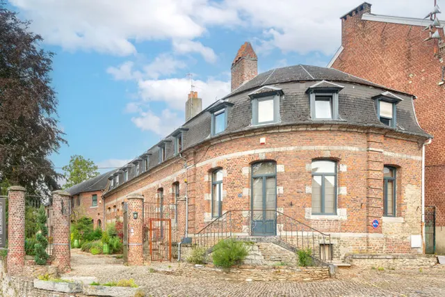 Appartement à vendre à Bon-secours – 1/10