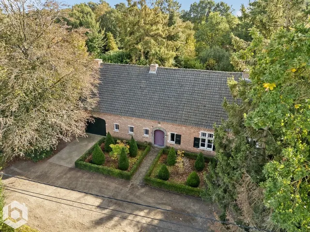 Huis for sale in Keerbergen – 1/10